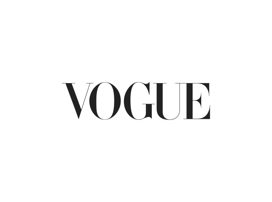 Vogue Logo